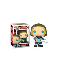 Figura POP Fire Force Arthur with Sword Figura POP Fire Force Arthur with Sword
