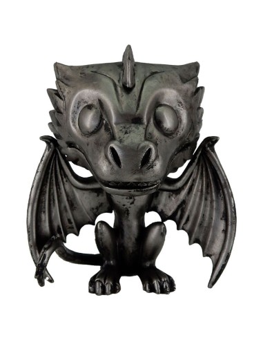 Figura POP Game of Thrones Drogon Iron Figura POP Game of Thrones Drogon Iron