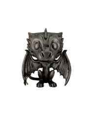 Figura POP Game of Thrones Drogon Iron