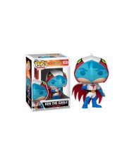 Figura POP Gatchaman Ken Washio