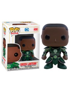 Figura POP DC Comics Imperial Palace Green Lantern Figura POP DC Comics Imperial Palace Green Lantern