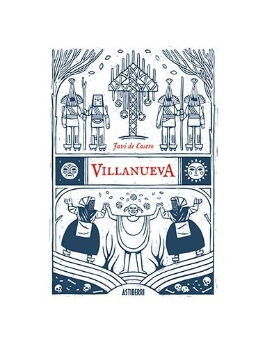 VILLANUEVA VILLANUEVA