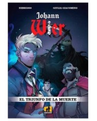 JOHANN WIER. EL TRIUNFO DE LA MUERTE JOHANN WIER. EL TRIUNFO DE LA MUERTE