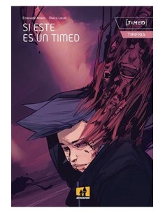 TIRESIA. SI ESTE ES UN TIMED