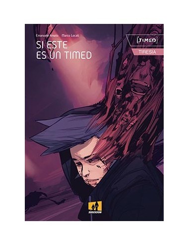 TIRESIA. SI ESTE ES UN TIMED