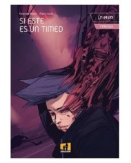 TIRESIA. SI ESTE ES UN TIMED