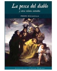 LA PESCA DEL DIABLO Y OTROS RELATOS EXTRAÑOS