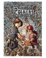 EL REY DE LAS POLILLAS EL REY DE LAS POLILLAS