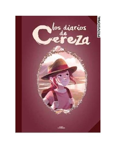 LOS DIARIOS DE CEREZA EDIC INTEGRAL LOS DIARIOS DE CEREZA EDIC INTEGRAL
