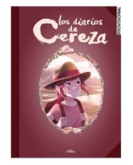LOS DIARIOS DE CEREZA EDIC INTEGRAL LOS DIARIOS DE CEREZA EDIC INTEGRAL