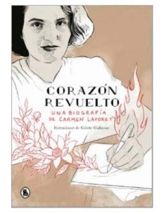 CORAZON REVUELTO CORAZON REVUELTO