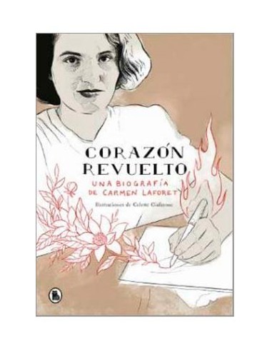 CORAZON REVUELTO CORAZON REVUELTO