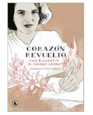 CORAZON REVUELTO CORAZON REVUELTO