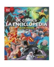 DC COMICS LA ENCICLOPEDIA DC COMICS LA ENCICLOPEDIA
