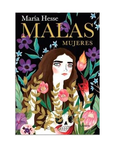 MALAS MUJERES MALAS MUJERES