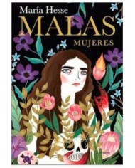 MALAS MUJERES MALAS MUJERES