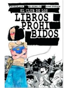 EL CLUB DE LOS LIBROS PROHIBIDOS EL CLUB DE LOS LIBROS PROHIBIDOS