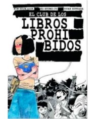 EL CLUB DE LOS LIBROS PROHIBIDOS EL CLUB DE LOS LIBROS PROHIBIDOS