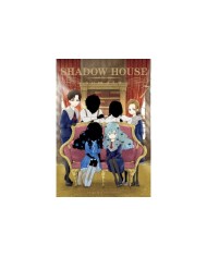 SHADOW HOUSE 7 SHADOW HOUSE 7
