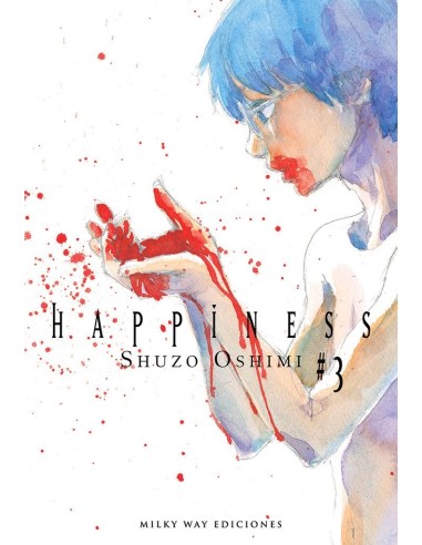 HAPPINESS 3 HAPPINESS 3