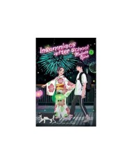 INSOMNIACS AFTER SCHOOL 3 INSOMNIACS AFTER SCHOOL 3