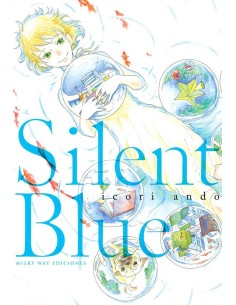 SILENT BLUE SILENT BLUE