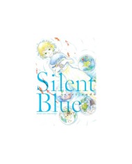 SILENT BLUE SILENT BLUE