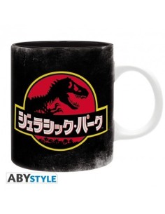 JURASSIC PARK- Taza - 320 ml - "Raptor" Japonesa MERCHANDISING9,95 ... JURASSIC PARK- Taza - 320 ml - "Raptor" Japonesa MERCHANDISING9,95 ...
