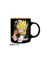 DRAGON BALL - Taza 320 ml - Goku & Vegeta 3665361016182 DRAGON BALL - Taza 320 ml - Goku & Vegeta 3665361016182