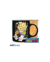 DRAGON BALL - Taza 320 ml - Goku & Vegeta 3665361016182 DRAGON BALL - Taza 320 ml - Goku & Vegeta 3665361016182