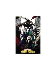 POSTER MY HERO ACADEMIA HERO KILLER STAIN POSTERS7,50 €7,50 €  POSTERS POSTER MY HERO ACADEMIA HERO KILLER STAIN POSTERS7,50 €7,50 €  POSTERS