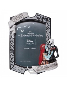 MARCO DE FOTO DISNEY PESADILLA ANTES DE NAVIDAD JACK Y SALLY  028399295623 MARCO DE FOTO DISNEY PESADILLA ANTES DE NAVIDAD JACK Y SALLY  028399295623
