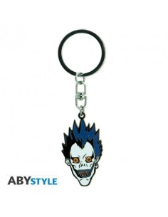 Death Note Llavero "Ryuk"  3665361041399