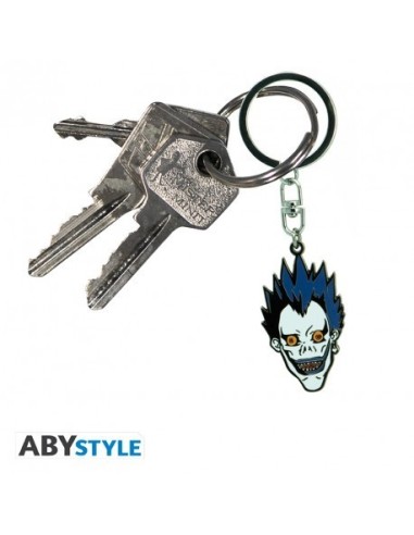 Death Note Llavero "Ryuk"  3665361041399 Death Note Llavero "Ryuk"  3665361041399