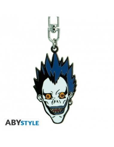 Death Note Llavero "Ryuk"  3665361041399 Death Note Llavero "Ryuk"  3665361041399
