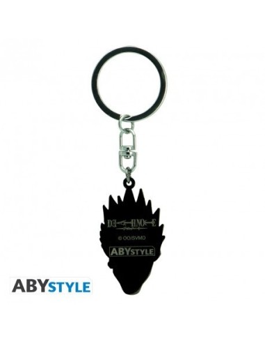 Death Note Llavero "Ryuk"  3665361041399 Death Note Llavero "Ryuk"  3665361041399