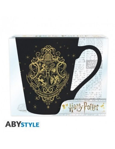 3700789276159 HARRY POTTER - Taza de Fenix 320 ml. 3700789276159 HARRY POTTER - Taza de Fenix 320 ml.