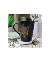 3700789276159 HARRY POTTER - Taza de Fenix 320 ml. 3700789276159 HARRY POTTER - Taza de Fenix 320 ml.