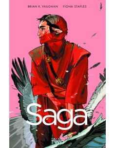 SAGA INTEGRAL Nº 02 SAGA INTEGRAL Nº 02