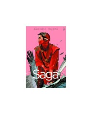 SAGA INTEGRAL Nº 02 SAGA INTEGRAL Nº 02