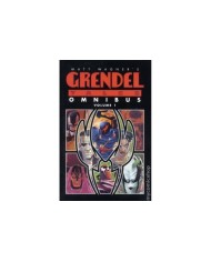 GRENDEL TALES Nº 01/02