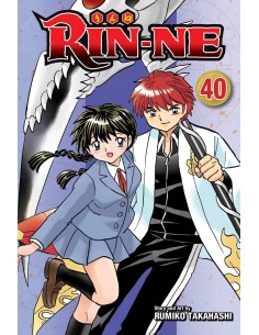 RIN-NE Nº 40/40 RIN-NE Nº 40/40