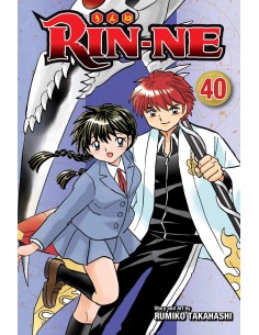 RIN-NE Nº 40/40