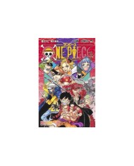 ONE PIECE Nº 97 ONE PIECE Nº 97