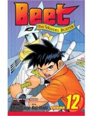 BEET THE VANDEL BUSTER Nº 12/13