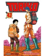 TORIKO Nº 43/43
