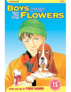 NO ME LO DIGAS CON FLORES KANZENBAN Nº 15/20 NO ME LO DIGAS CON FLORES KANZENBAN Nº 15/20