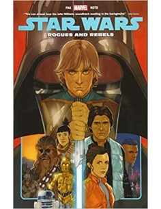 STAR WARS TOMO Nº 13/13 STAR WARS TOMO Nº 13/13