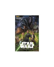 STAR WARS EL RETORNO DEL JEDI