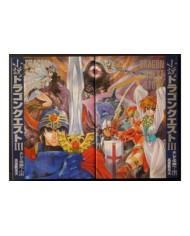 DRAGON QUEST I-III (ESTUCHE NOVELAS)